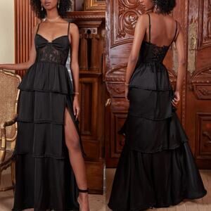 V. Chapman Dakota Dress